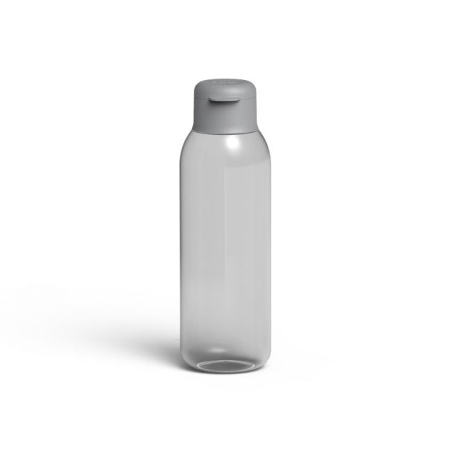 Water bottle Grey 0,75L  BergHOFF Official Website