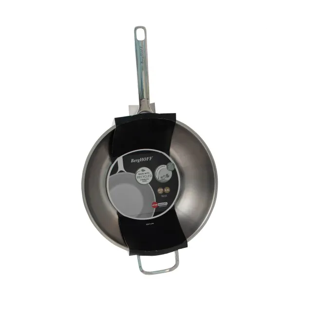 Wok Helix 30cm | BergHOFF Official Website