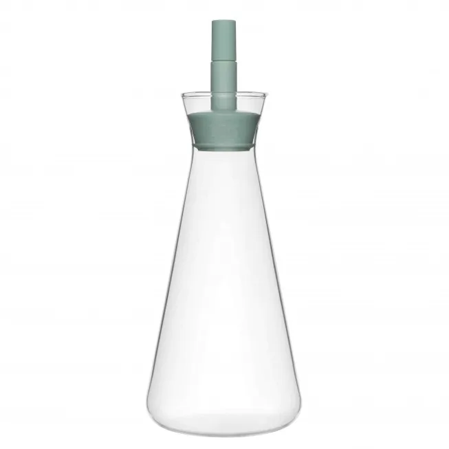 Oliera In Acciaio Inox 18/10 2,0 Litri Contacto - Professionale Con Coperchio A Cerniera, Lucida, Per Cucina E Ristorazione - 3