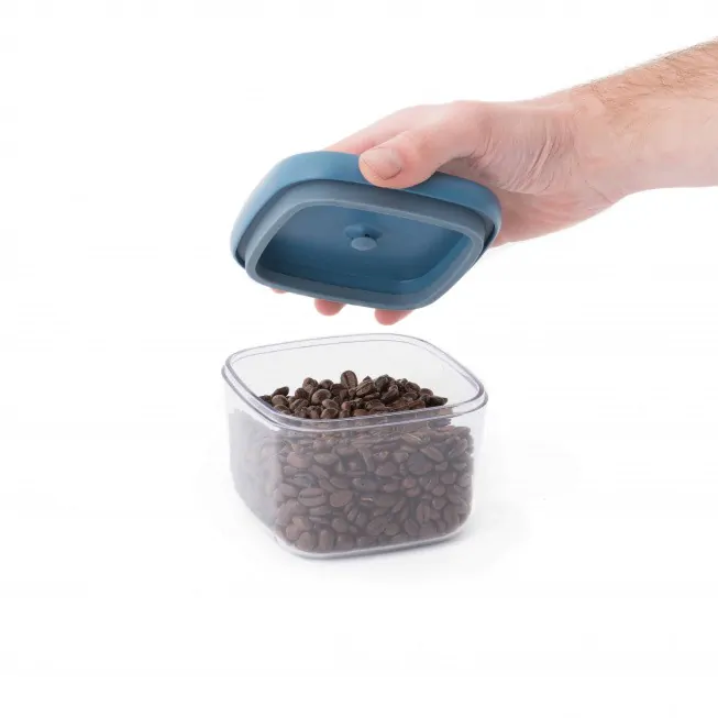 Ranji® Set di 2 scatole per alienti sottovuoto 900L - Popa integrata
