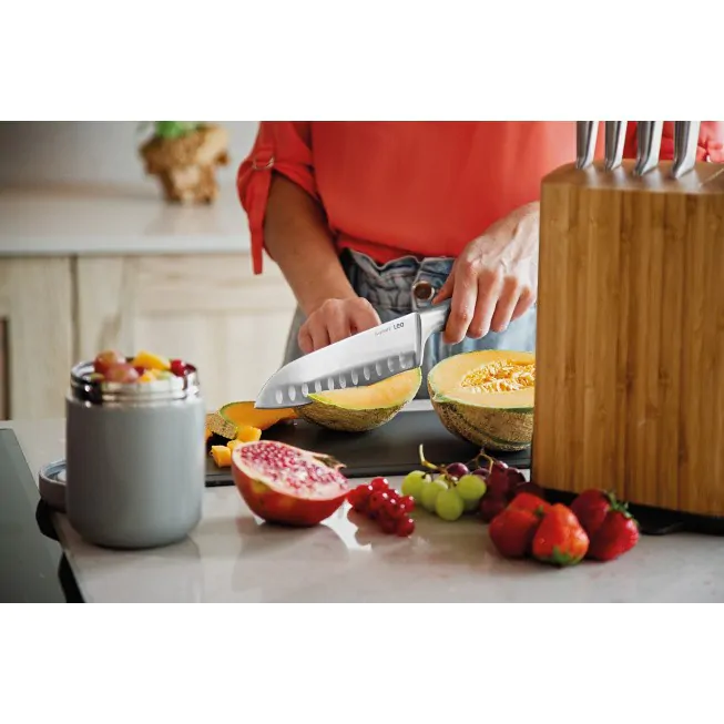 Santoku knife Legacy 17,50cm | BergHOFF Official Website