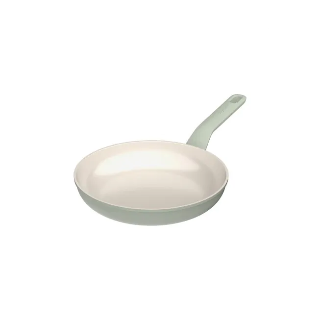 Stone&Stone Padella 24 cm per Induzione e gas | Super Antiaderente Cer – Stone & Stone