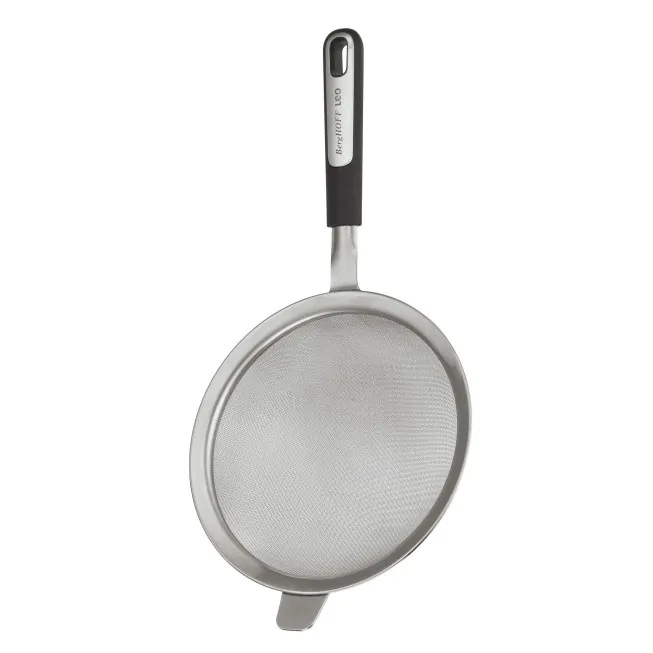 Feines Sieb Graphite 18cm