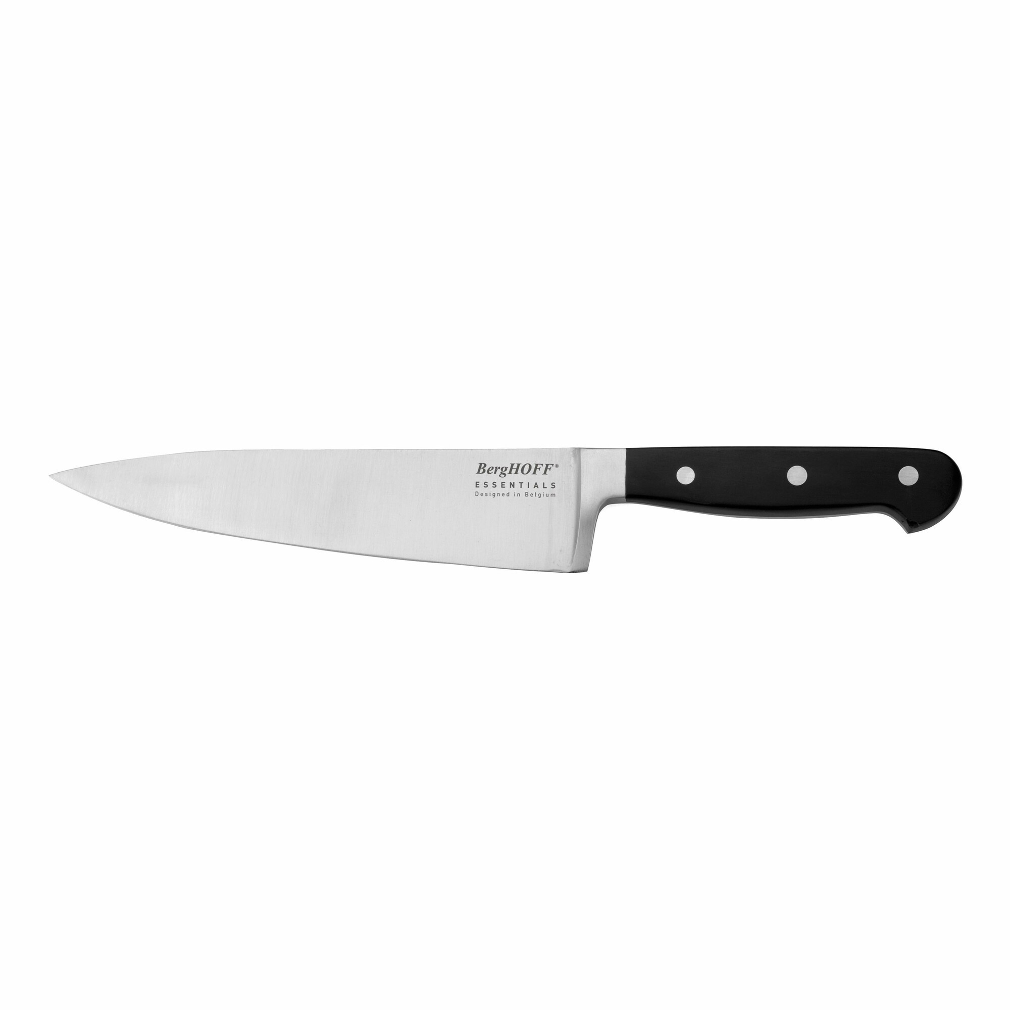 BergHOFF Essentials 20-pc. Knife Block Set