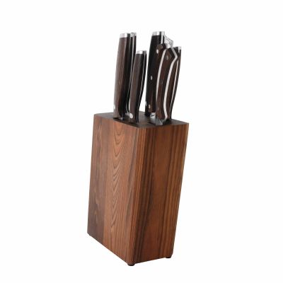 Knife Sets Blocks Kitchen Knives