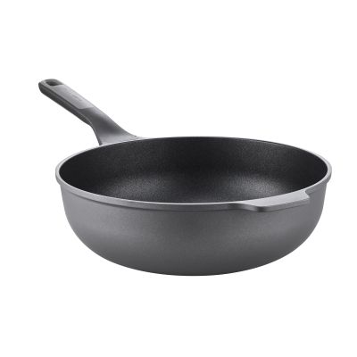 Open wok pan Stone 30cm