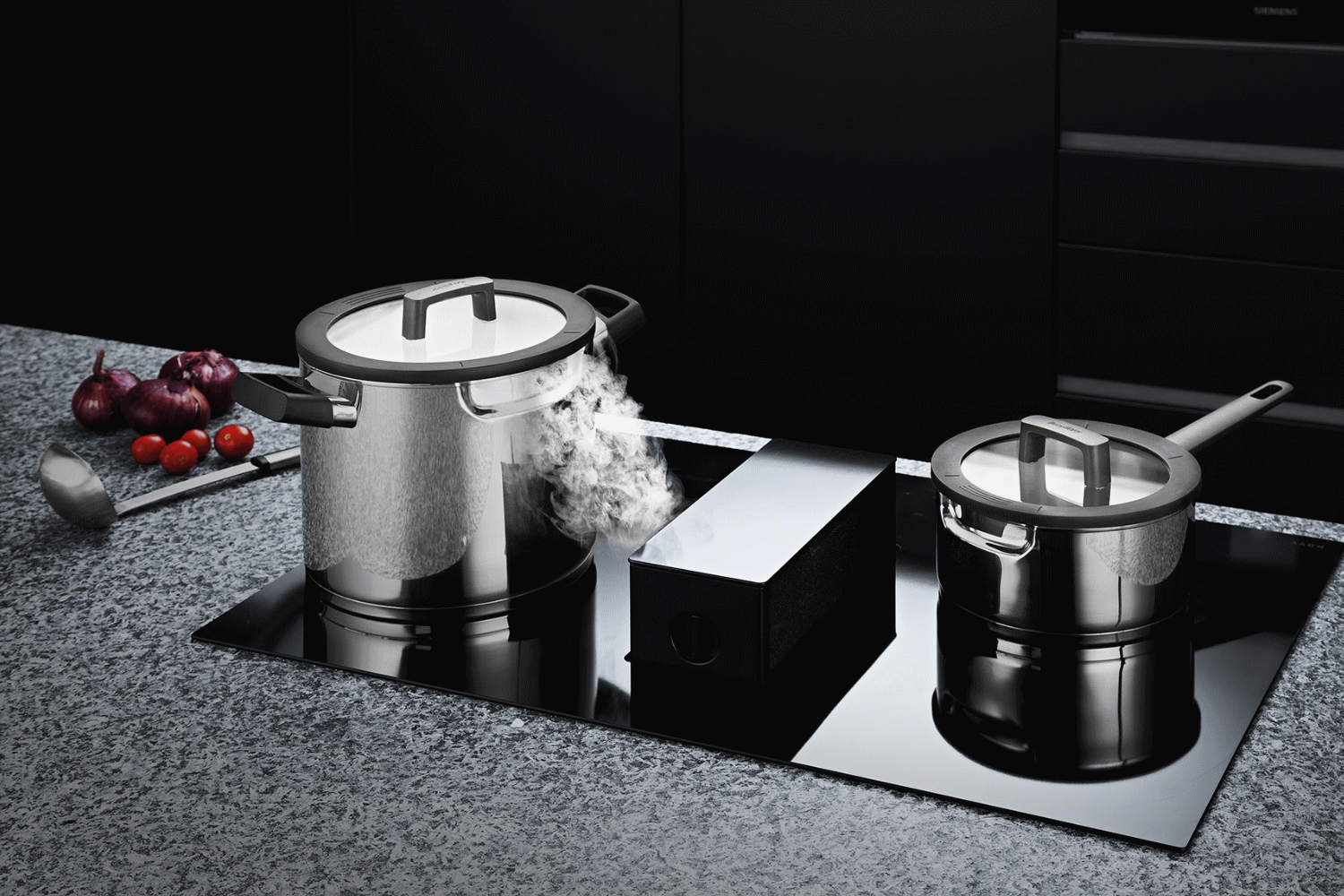 Find the right cookware that matches your cooktop
