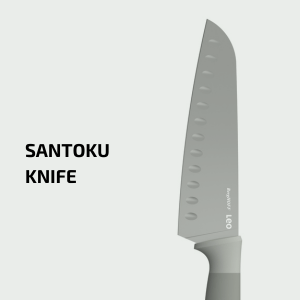 A knife for every cutting task
